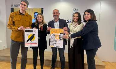 Presentación de la Semana de las Universidades 2026