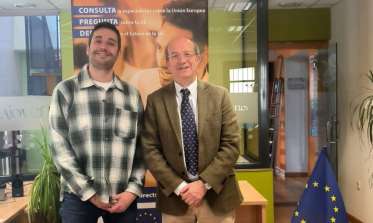 Entrevista Daniel Calleja y Crespo