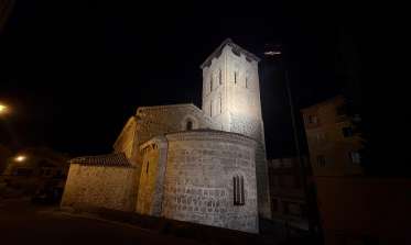 Iglesia de San Justo
