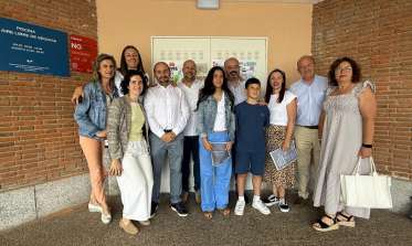 La Ciudad Deportiva de la Albuera declarada Espacio sin Humo del tabaco y aerosoles