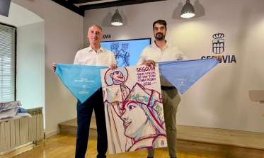 Presentación de la programación de Ferias y Fiestas 2026