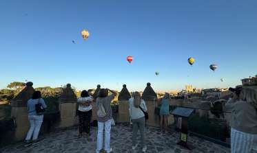 Festival Globos