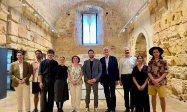 Las Noches del Patrimonio amplían su oferta en 2026