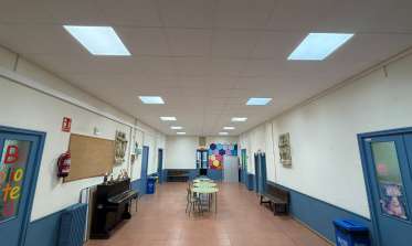 CEIP Diego de Colmenares