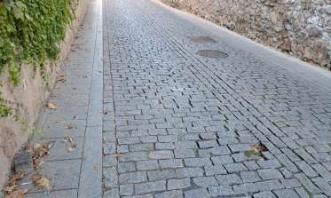 calle Yza Guidelli