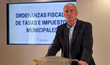 Presentación Ordenanzas Fiscales 27