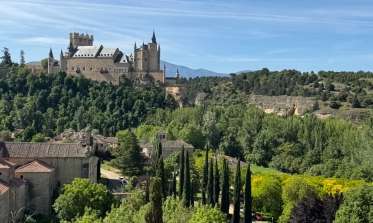 Huerto de San Juan de la Cruz