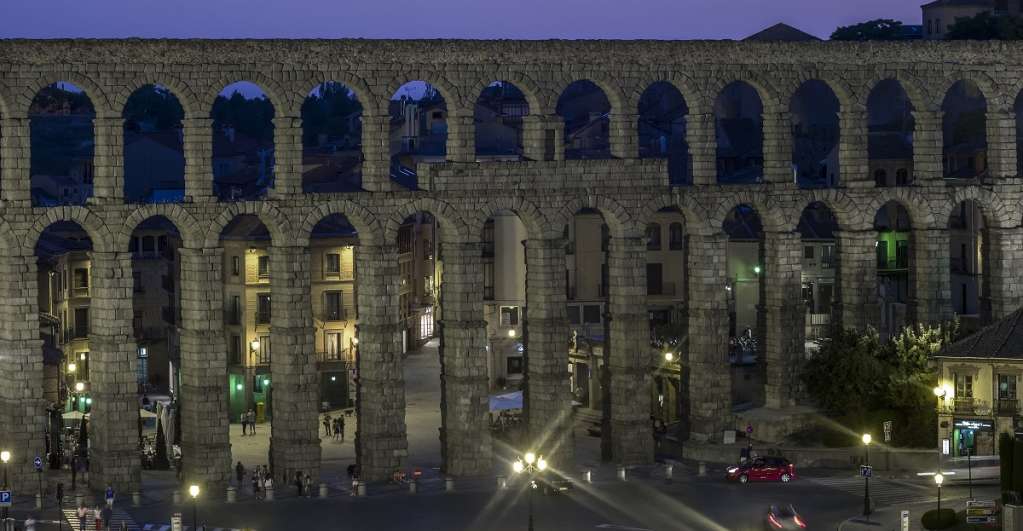 Acueducto