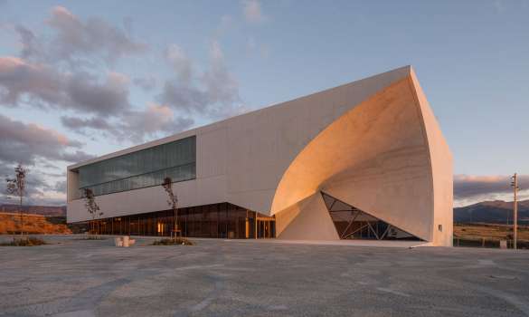 Centro de Innovación y Desarrollo Empresaria (CIDE)