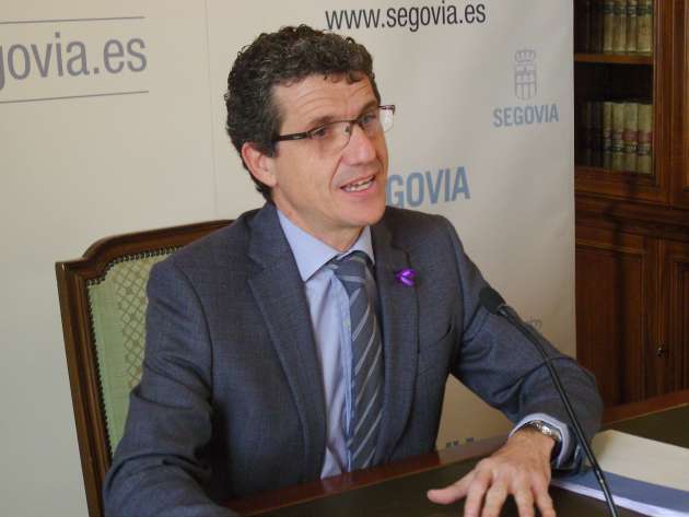 2016-11-25 presentación actos Día Internacional de las Personas con Discapacidad