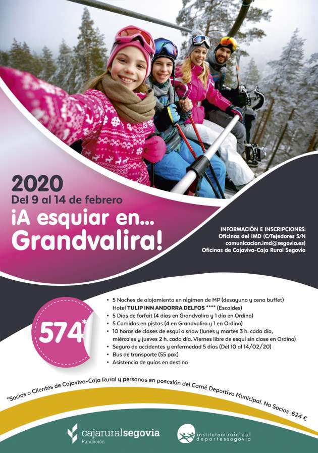 CARTEL ESQUI 2020_REDES Y ENVIOS