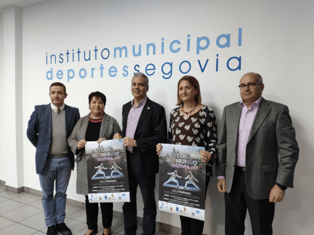2020-01-15 VI copa mundo de esgrima