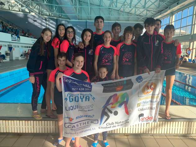 3 JORNADA LIGA ALEVIN-INFANTIL 2020