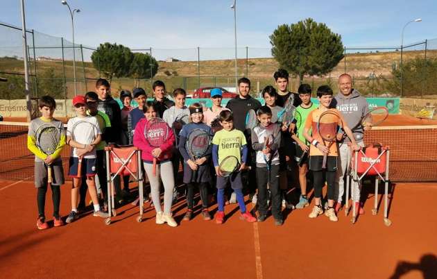 Master de Castilla y Leon