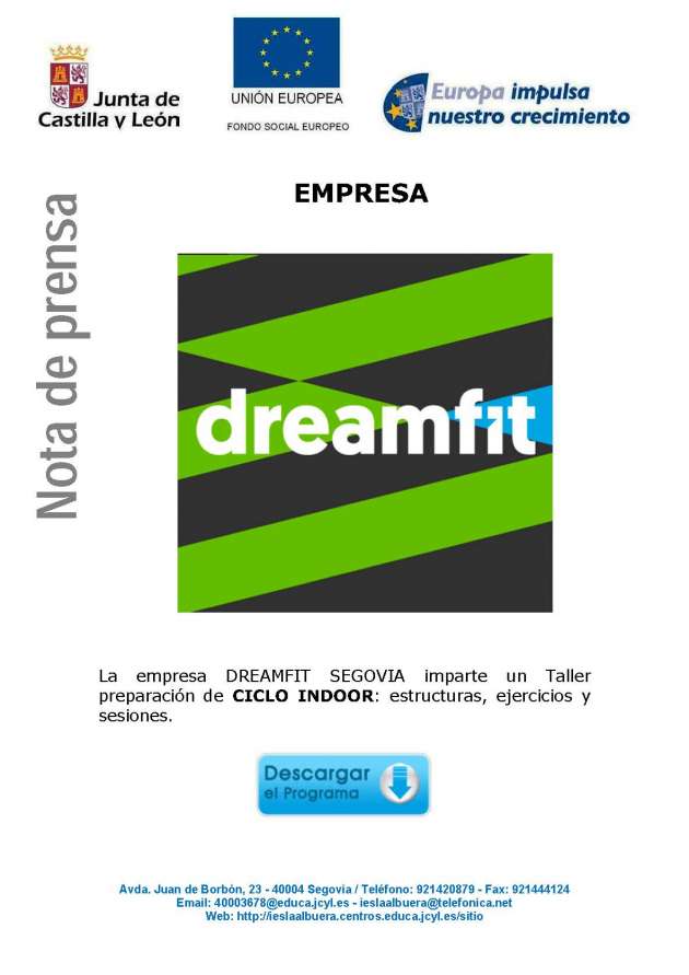 NOTA PRENSA DREAMFIT SEGOVIA - CICLO INDOOR_Página_2 (2)