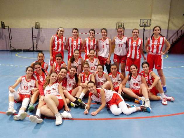 cd base femenino