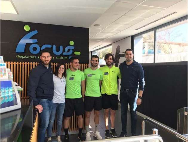 NOTA PRENSA FORMACIÓN PROFESIONAL hoy