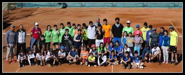 INTERCLUBES