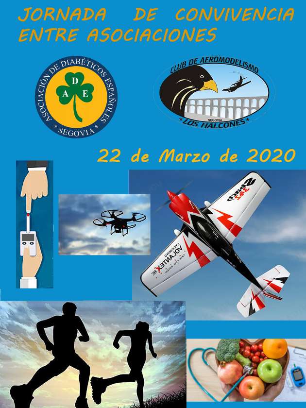 Jornada convivencia