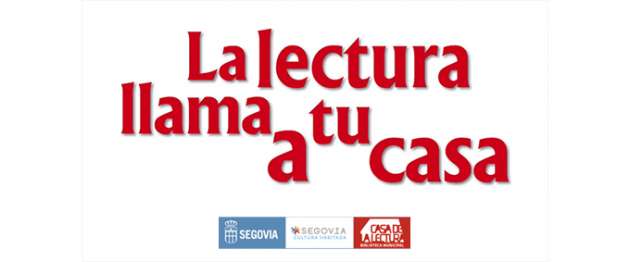 la lectura llama a tu casa imagen noticia