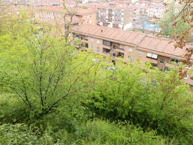 Ascensor de San Millán