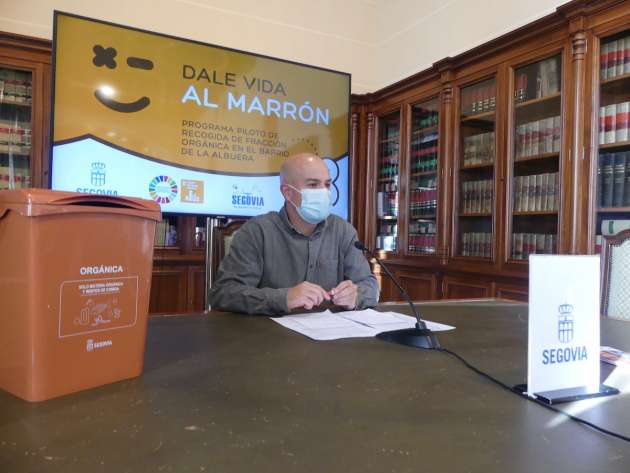  Campaña Dale vida al marrón
