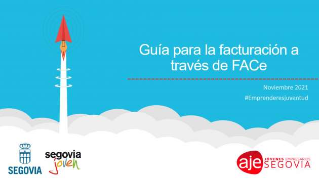 Portada Guía FACe