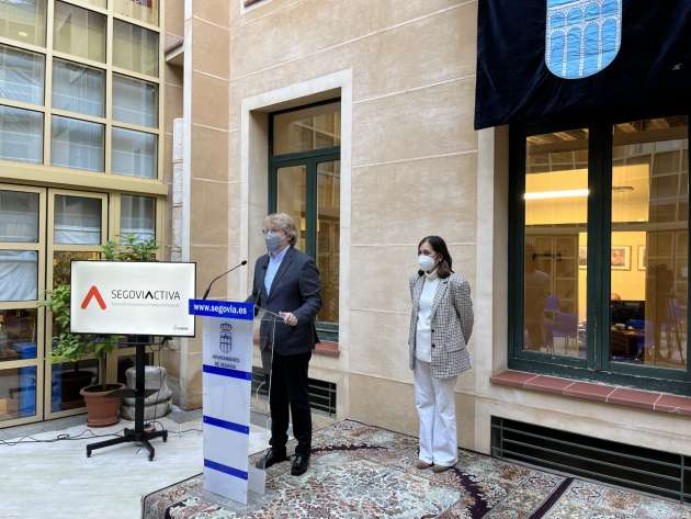 CONVENIO FES AYUNTAMIENTO MARKET PLAC