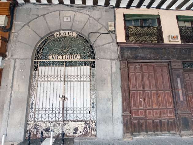 Hotel Victoria