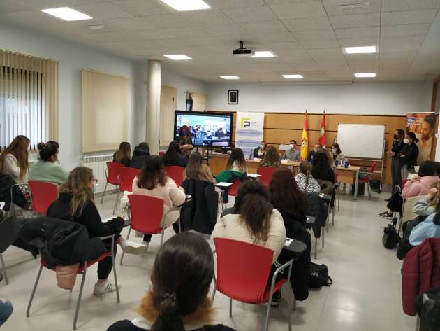Encuentro Pacto Verde Europeo