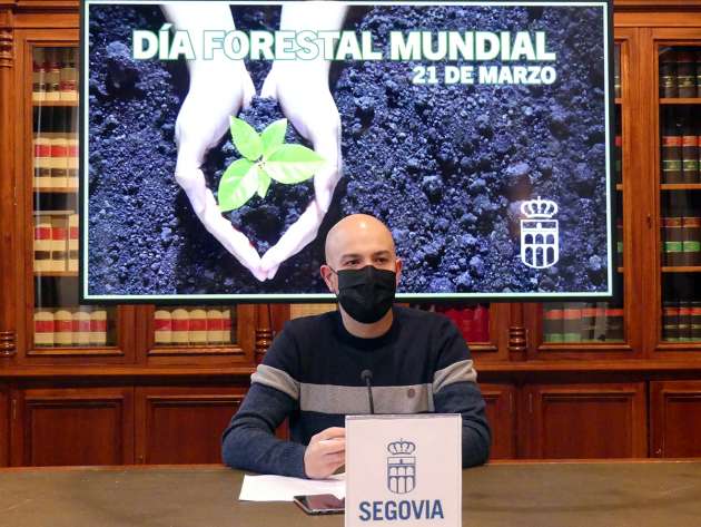 Dia Forestal Mundial 2022