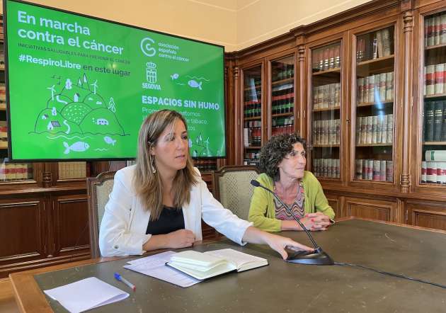 Espacios sin humo
