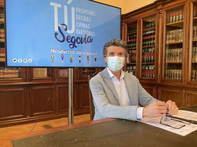Presupuestos peticiones 2022