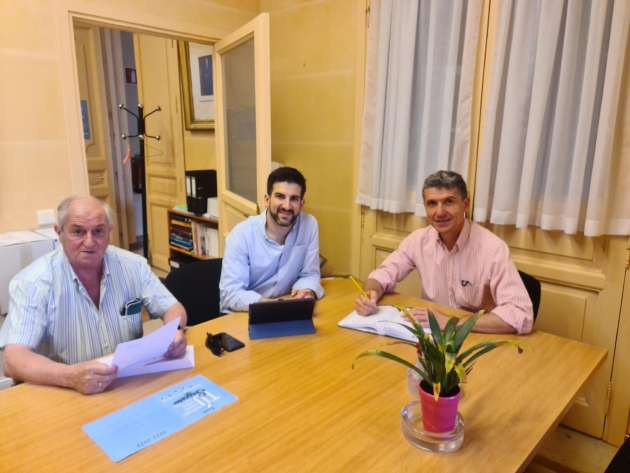 2022-06-20 Reunión directiva San Andrés