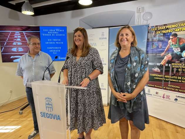 2022-07-07 XXXI Gran Premio Nacional Ciudad de Segovia