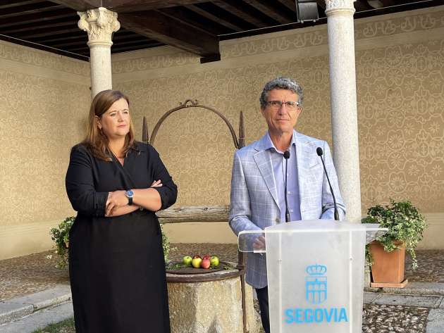 Presentación de los Talleres Estrategia Alimentaria 