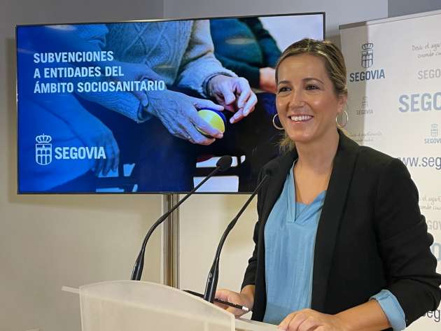 Subvenciones entidades sociales