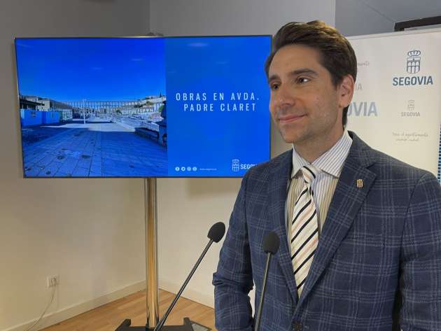 Obras Padre Claret Miguel