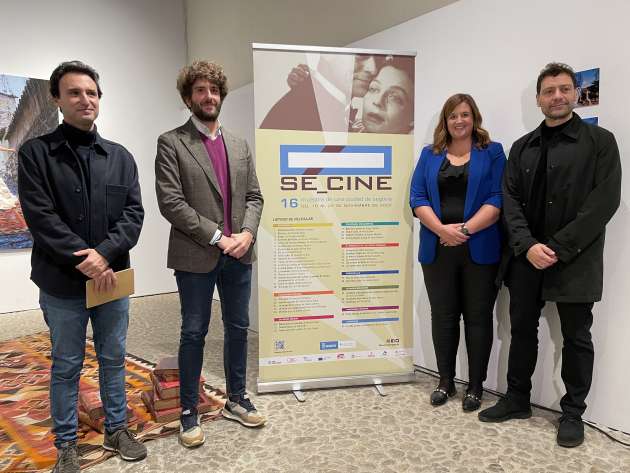 presentacion de se cine