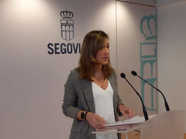 Ana Peñalosa