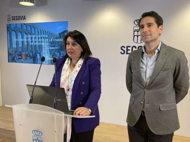 Presentación del informe 