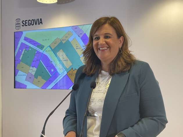 Presentación de Licencia urbanística para residencia de estudiantes calle Donantes de Sangre