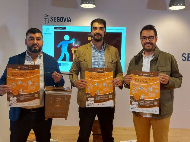 Campaña Dale al marrón