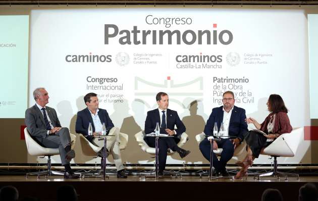 Congreso ciudades patrimonio 