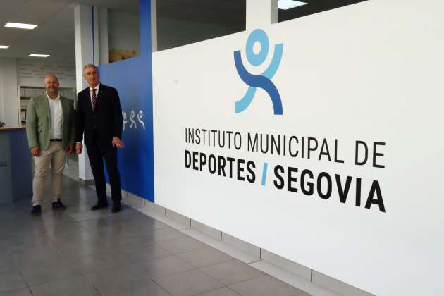 Nueva imagen del IMD