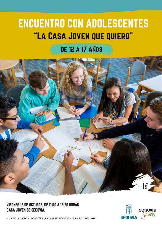 La Casa Joven que quiero