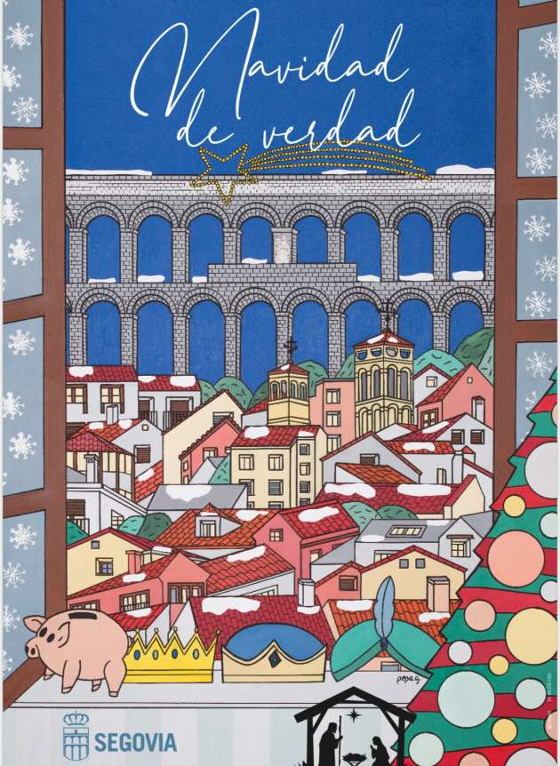 Cartel Navidad 23-24