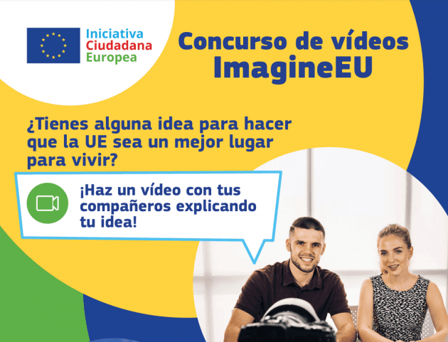 ImagineEU