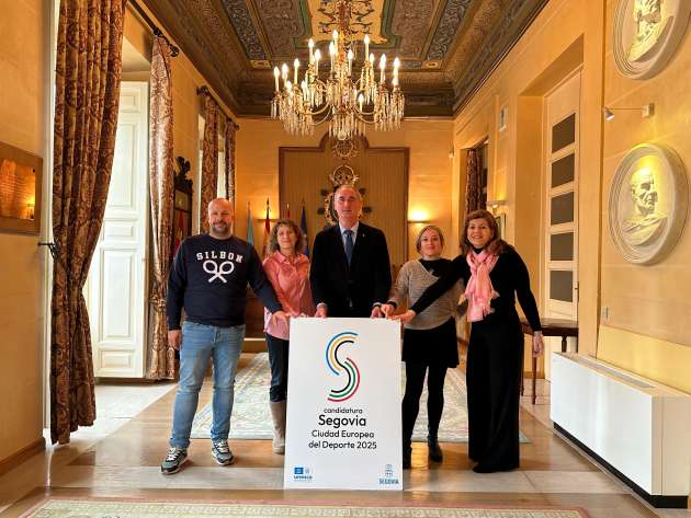 Marcha de Mujeres 2024