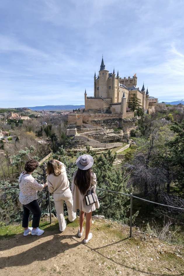 Día del paisaje
